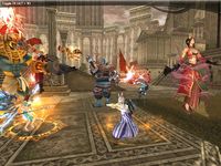 Atlantica Online screenshot, image №498577 - RAWG