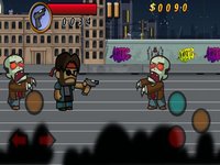 Zombies! Can You Survive? screenshot, image №982120 - RAWG