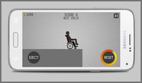 Stickman Turbo Dismounting screenshot, image №1427129 - RAWG