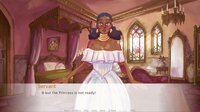 Kingdom of Lies (itch) (Sasha, Myleah, zebby, Adoxographist, matchai_kat, That Martin Guy, Kuri Videos, LadyJazzington, SeerofWords, illegalileo, CharCharChar) screenshot, image №3020534 - RAWG