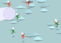 Running of the Ball screenshot, image №1210663 - RAWG