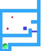 Deliver The List screenshot, image №1787239 - RAWG
