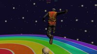 The Infinite Trial of a Hopeless Man Running screenshot, image №2676466 - RAWG