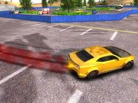 Drift Car Driving Simulator screenshot, image №920104 - RAWG