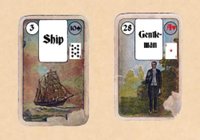 Marilyn Roxie's Pixel Lenormand screenshot, image №2355542 - RAWG