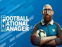 Football National Manager screenshot, image №3825569 - RAWG