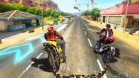 Chained Bikes Racing 3D screenshot, image №1560663 - RAWG