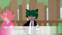 Hello! From Hallowville screenshot, image №1714072 - RAWG