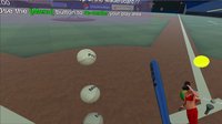 VR Baseball screenshot, image №83871 - RAWG