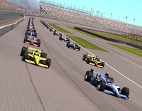 IndyCar Series screenshot, image №353795 - RAWG