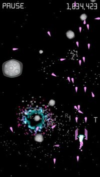 Asteroid Apocalypse screenshot, image №2714889 - RAWG