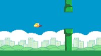 Flappy Bird (itch) (Alex Devloment) screenshot, image №3660000 - RAWG