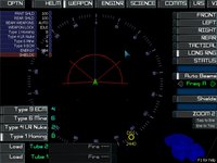 Artemis: Spaceship Bridge Simulator screenshot, image №567072 - RAWG