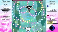 Unassorted Dreamers Demo screenshot, image №3873607 - RAWG