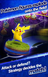 Pokémon Duel screenshot, image №1397100 - RAWG