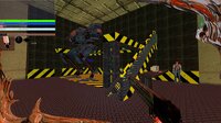 Psycho Patrol R screenshot, image №4178650 - RAWG