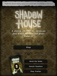 Shadow House screenshot, image №1439840 - RAWG