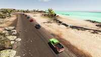 Rival Roads Car Racing screenshot, image №4165271 - RAWG