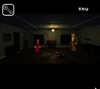 Borderline (Locked Door Puzzle) screenshot, image №3597393 - RAWG