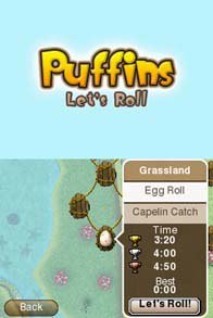 Puffins: Let's Roll! screenshot, image №793078 - RAWG