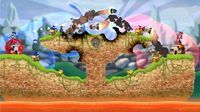 Cannon Brawl screenshot, image №159257 - RAWG