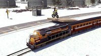 Bike vs. Train screenshot, image №2078507 - RAWG