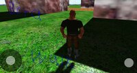 open world GAME ALPHA MOBILE v1.2 screenshot, image №3553130 - RAWG