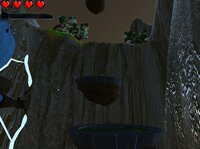 Astra Magnus screenshot, image №2836115 - RAWG