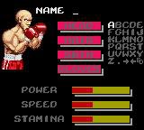 Riddick Bowe Boxing screenshot, image №751874 - RAWG
