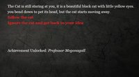 A Designer Diary- interactive story screenshot, image №1214262 - RAWG