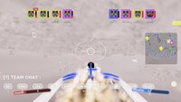 Super Cloud Fight screenshot, image №4213955 - RAWG