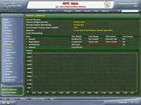 Football Manager 2006 screenshot, image №427563 - RAWG