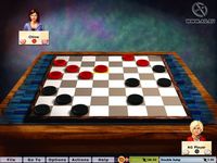 Hoyle Puzzle & Board Games (2010) screenshot, image №537890 - RAWG