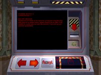 Wing Commander: Privateer Gemini Gold screenshot, image №421812 - RAWG
