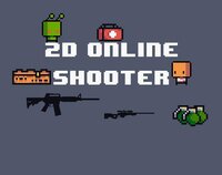 2D Online Shooter screenshot, image №2492350 - RAWG