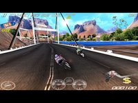 Ultimate Moto RR 4 screenshot, image №953796 - RAWG