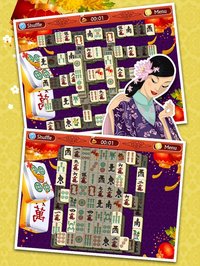 Mahjong Classic Edition - Fun Majhong Puzzle Journey Pro screenshot, image №1967571 - RAWG