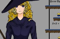 Revenge of Witch screenshot, image №2153193 - RAWG