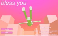 bless you (slinky) screenshot, image №2375972 - RAWG