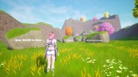 Lady Parkour screenshot, image №2971003 - RAWG