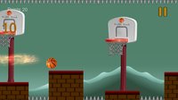 Dribble Dunk screenshot, image №1213527 - RAWG