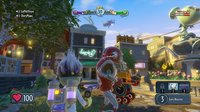 Plants vs Zombies Garden Warfare screenshot, image №630453 - RAWG