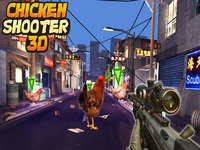 Crazy Chicken Shooting Pro screenshot, image №1639765 - RAWG