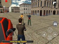 Ganster - Mafia War 2018 screenshot, image №1325679 - RAWG