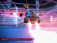 Turbo League screenshot, image №1598093 - RAWG