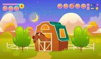 Pixie the Pony - My Virtual Pet screenshot, image №1583487 - RAWG