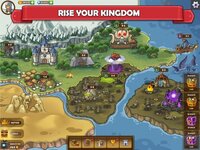 Clash of Legions: Kingdom Rise screenshot, image №2682803 - RAWG