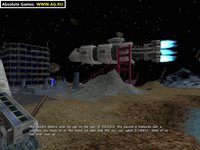 RIM - Battle Planets screenshot, image №318437 - RAWG