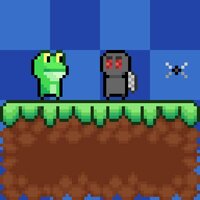 Grapple Frog screenshot, image №2834537 - RAWG