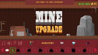 Mine Upgrade (itch) screenshot, image №3081647 - RAWG